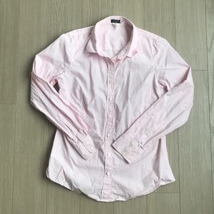 Jcrew button down shirt